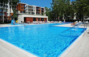 Apartamenty BalticON Polanki - Sauna i siłownia inclusive, Kołobrzeg